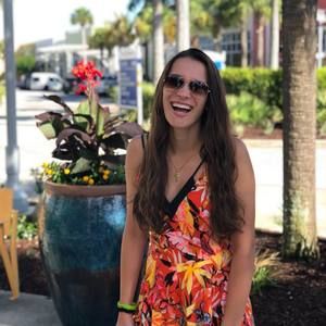 Meet your Posher, Korneliya